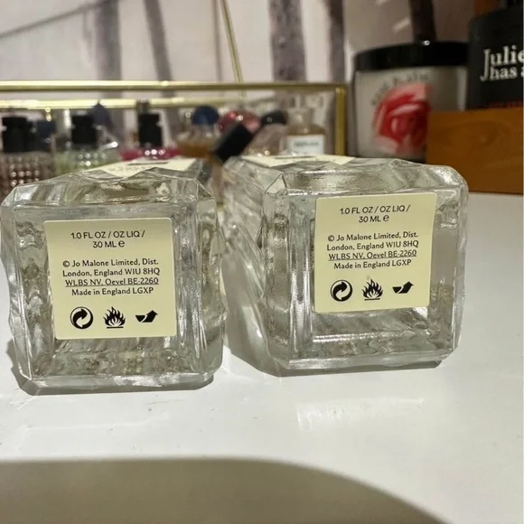 NWOB Jo Malone English Pear & Freesia Cologne - Picture 2 of 2